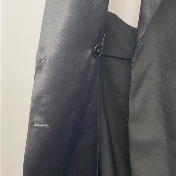 Zara double breasted limited edition dress - Picture 13 of 16